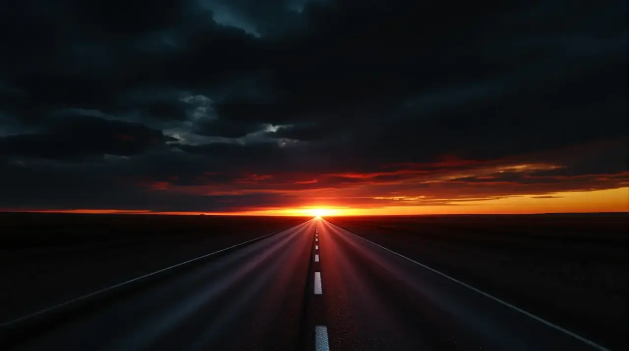 救赎之路 The Road to Redemption 第九影院 救赎之路 电影宽银幕海报