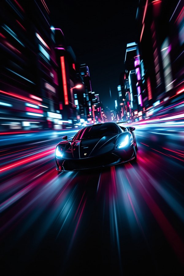 极速追击 Velocity Run 第九影院 极速追击 Velocity Run 第九影院海报