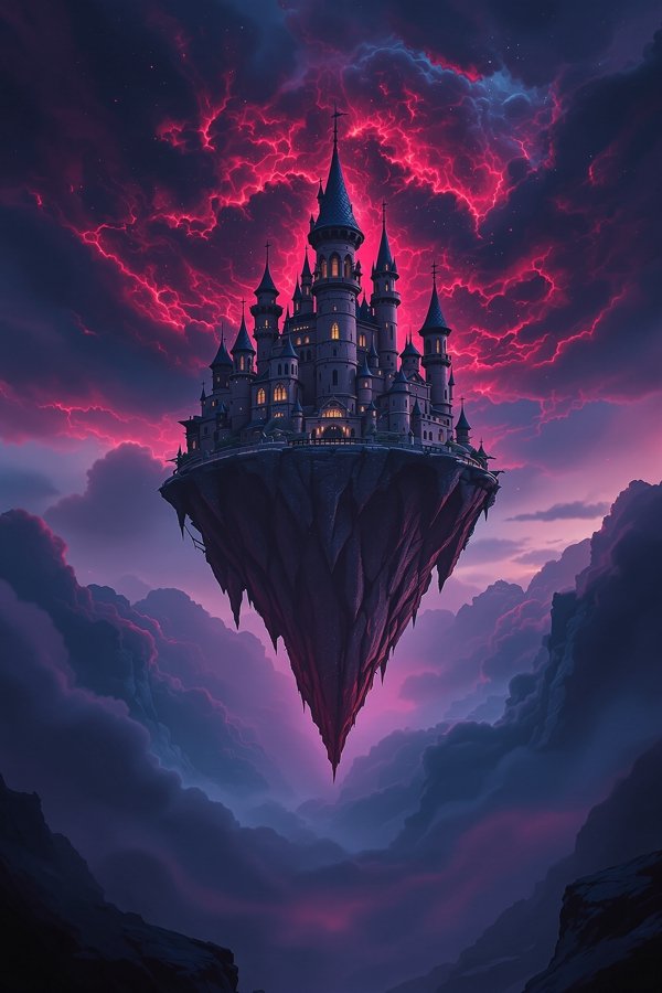 永恒之境 Eternal Realm 第九影院 永恒之境 Eternal Realm 第九影院海报
