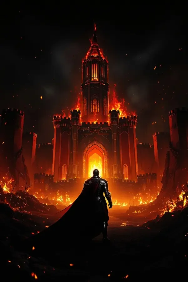 帝国崛起 Rise of the Empire 第九影院 帝国崛起 Rise of the Empire 第九影院海报