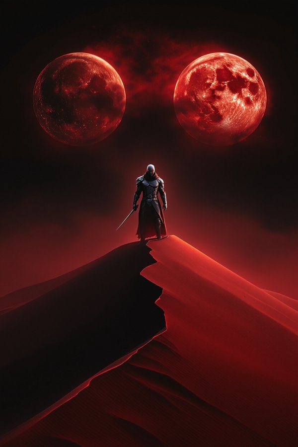 荒漠领主 Lord of the Wastes 第九影院 荒漠领主 Lord of the Wastes 第九影院海报