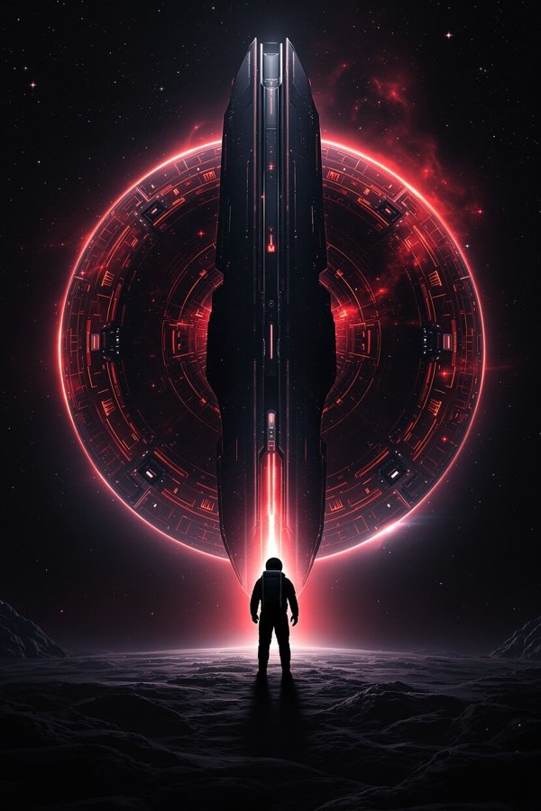 星际远征 Beyond the Stars 第九影院 星际远征 Beyond the Stars 第九影院海报